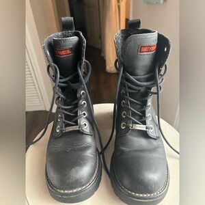 Harley Davidson Boots